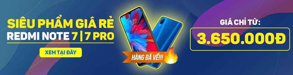 Banner quảng cáo
