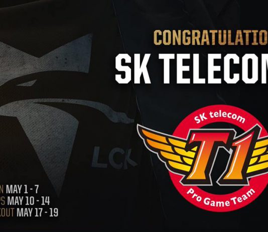 Danh sách những đội tuyển chính thức góp mặt trong MSI 2019 tại Việt Nam