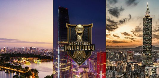 Danh sách các tuyển thủ góp mặt vòng Play-In và vòng bảng tại MSI 2019