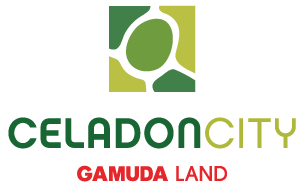 Celadon City - Gamuda Land